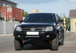 Volkswagen Amarok_Tuning_2016_2